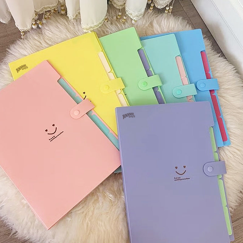 【100000 WHYS】Dopamine Folder