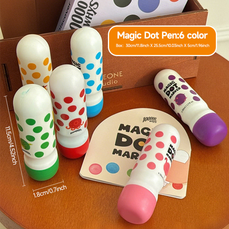 【100000 WHYS】Painting tool set