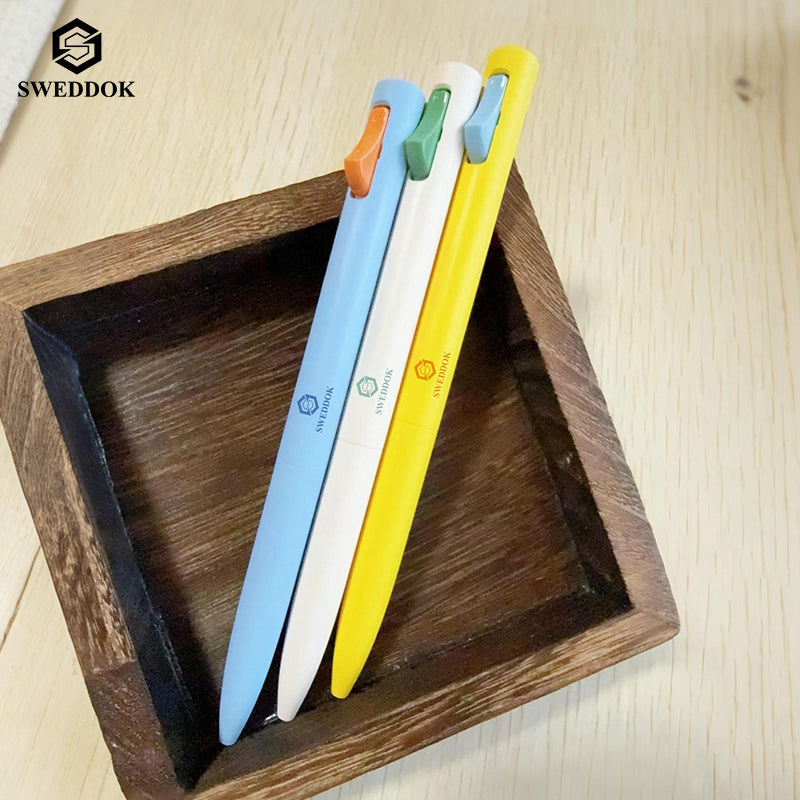 【sweddok】Studen pen and pencil cases and boxes