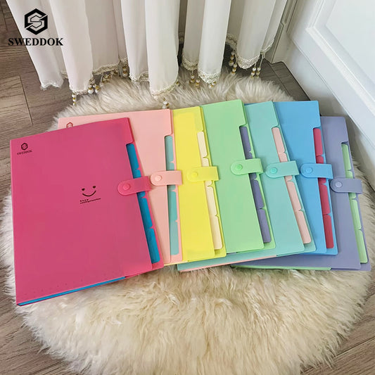 【sweddok】Folder office stationery-3