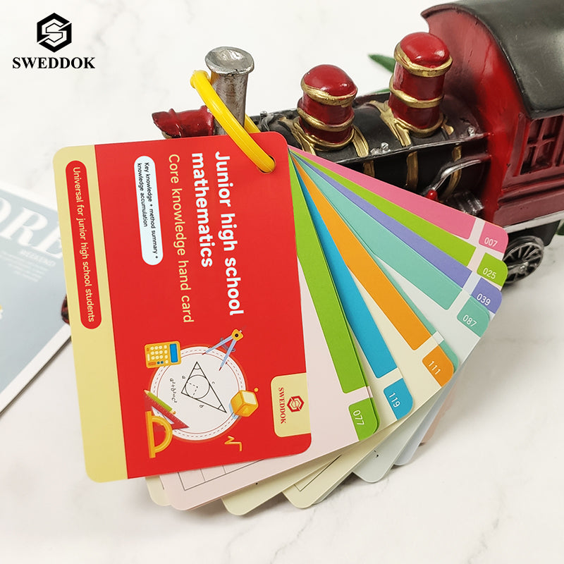 【sweddok】knowledge card