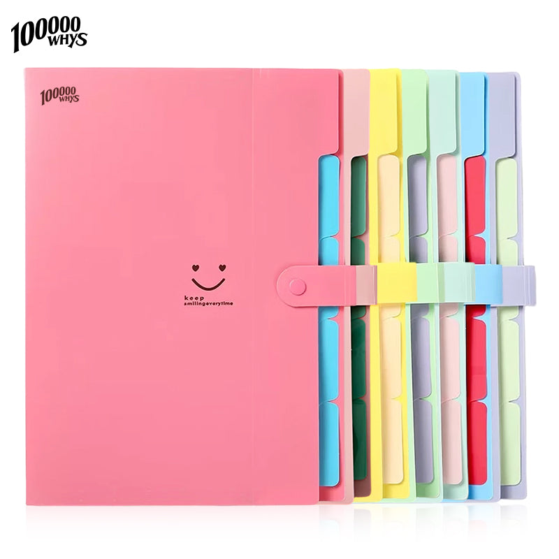 【100000 WHYS】Dopamine Folder