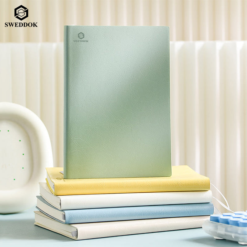 【sweddok】notebook