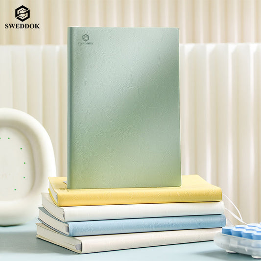 【sweddok】notebook