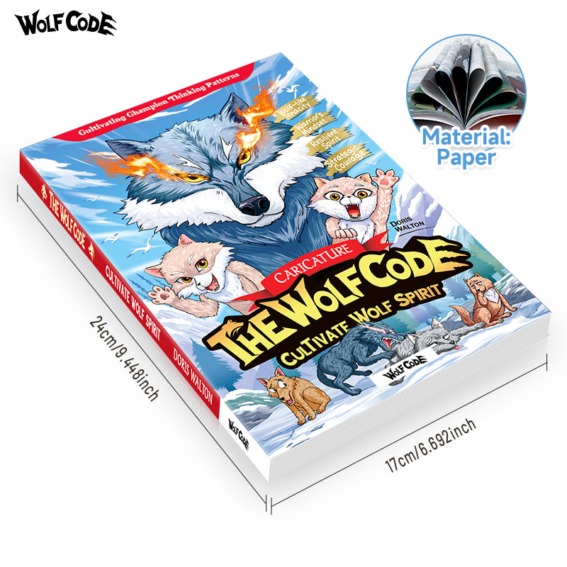 The Wolf Code