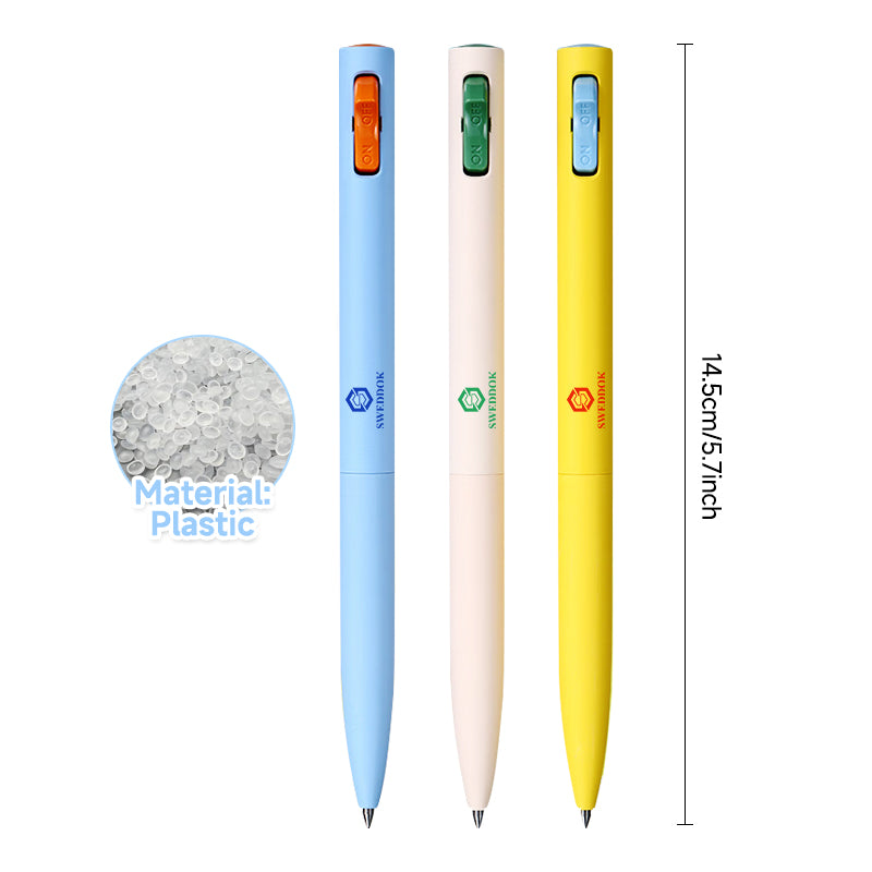 【sweddok】Studen pen and pencil cases and boxes