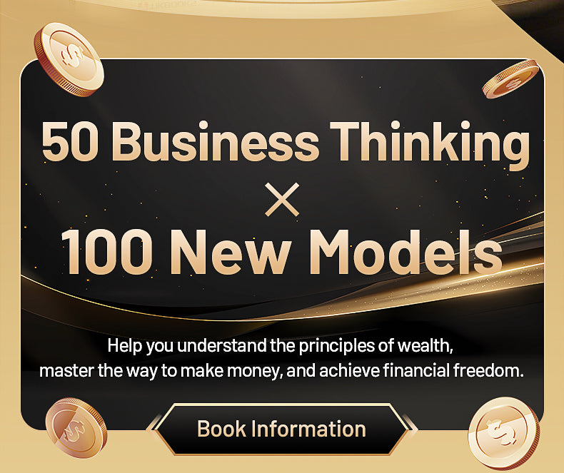 【TIKBOOKS】The Way To Make Money: The Psychology Of Getting Rich Written For Ordinary People Master The Way To Make Money Insight Into Financial Logic Paperback – Picture Book, February 3, 2024