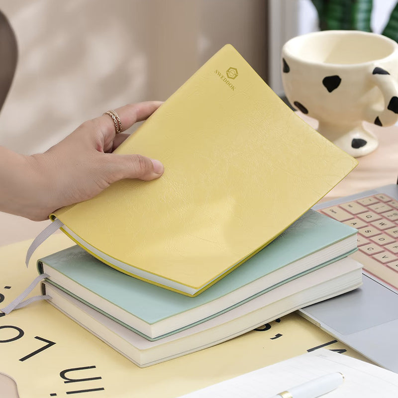 【sweddok】notebook