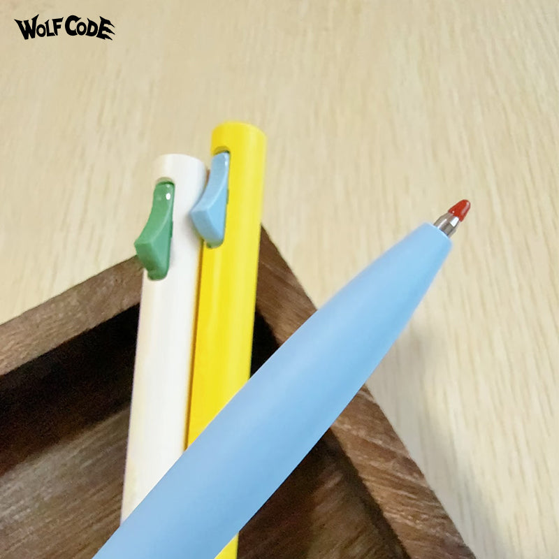 Switch neutral pen Quick-drying black