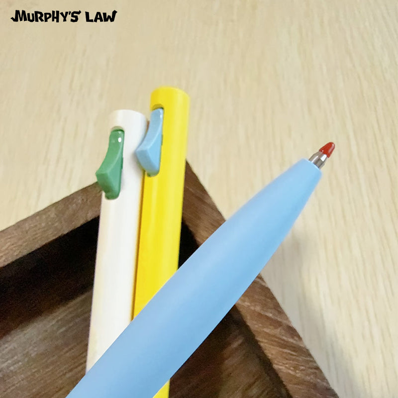 Switch neutral pen Quick-drying black
