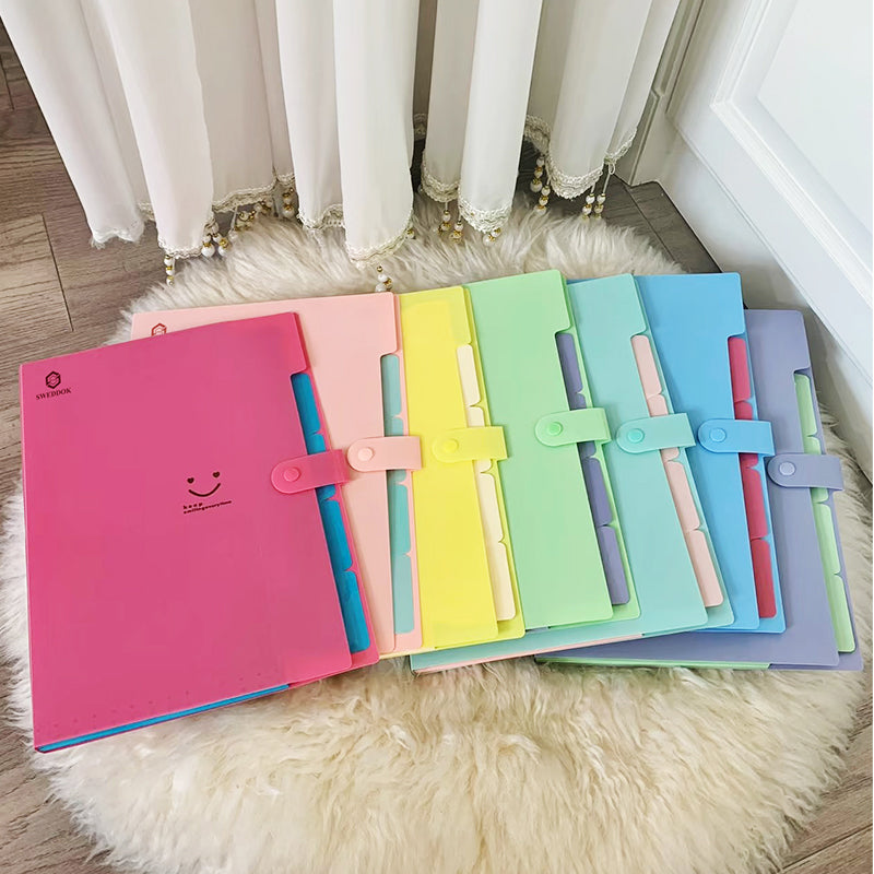 【sweddok】Folder office stationery-3