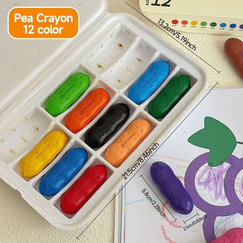 【sweddok】painting supplies set