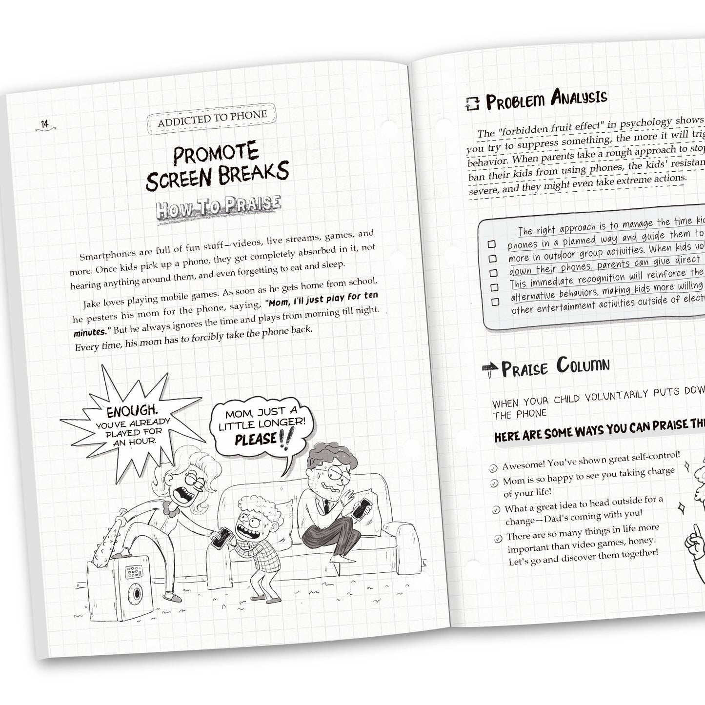【TIKBOOKS】I have 100 sentences to praise children! Family education: positive discipline, praise and praise, sincere praise, encouragement, parenting books