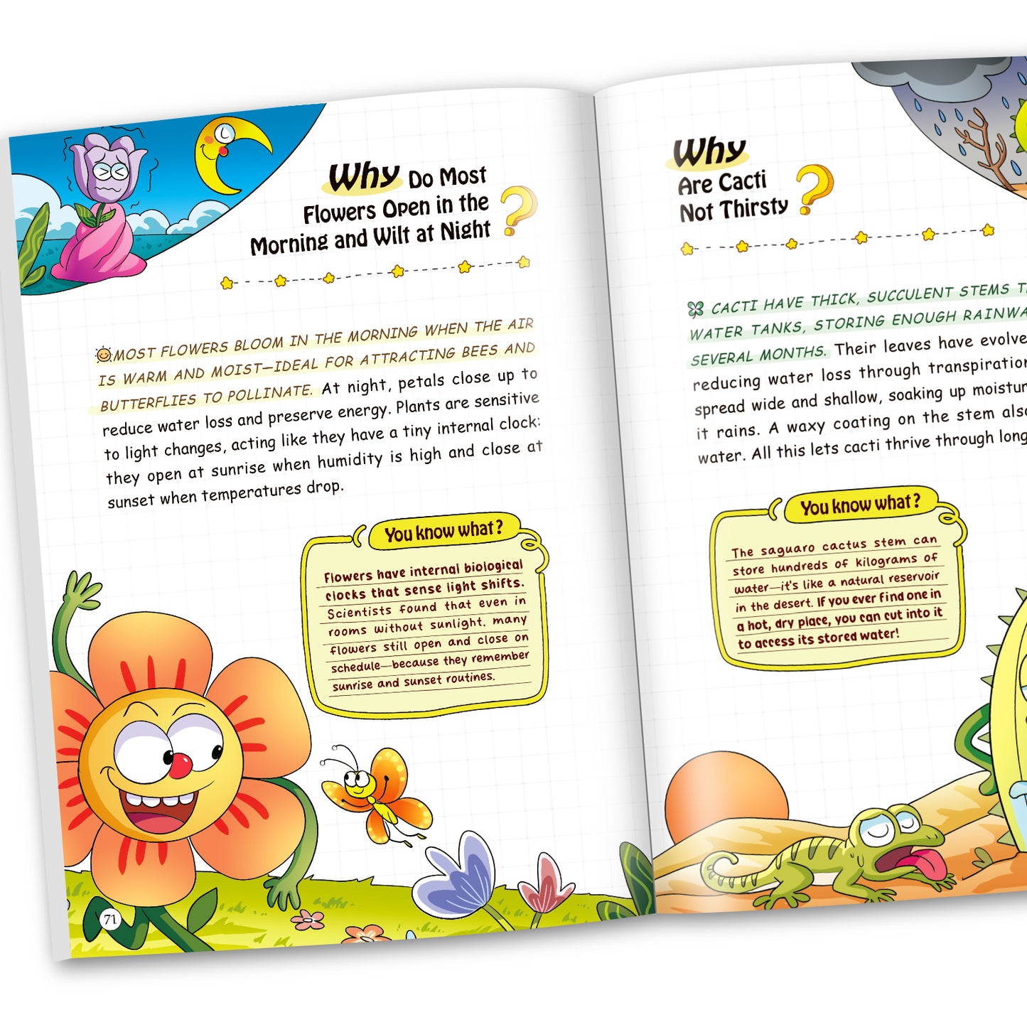 【TIKBOOKS】A collection of brain teasers and riddles for children, a fun and educational book to exercise the mind.
