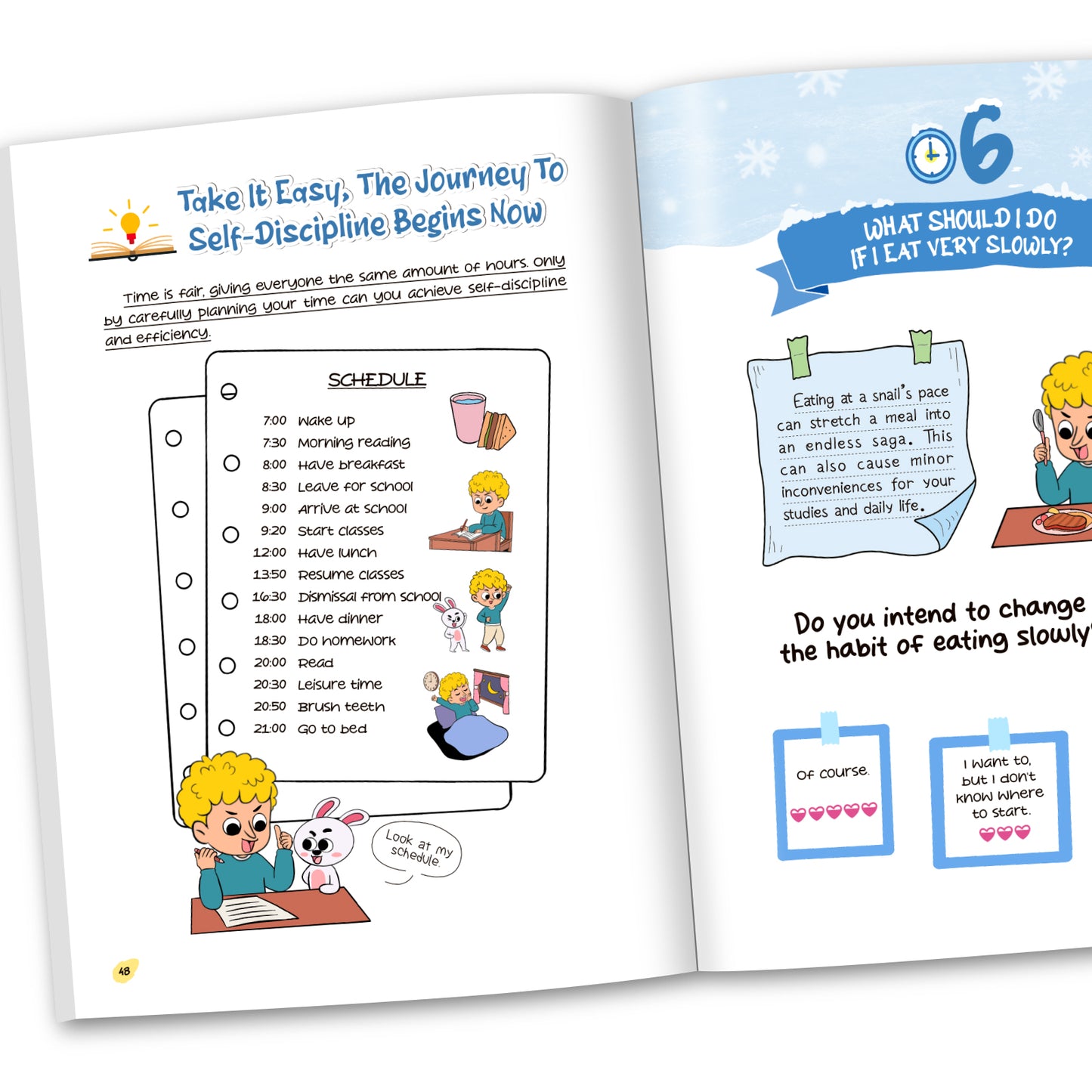 【TIKBOOKS】Beat Procrastination: The Complete System to Help Your Child Outperform 90% of Peers Paperback – Picture Book, January 1, 2023