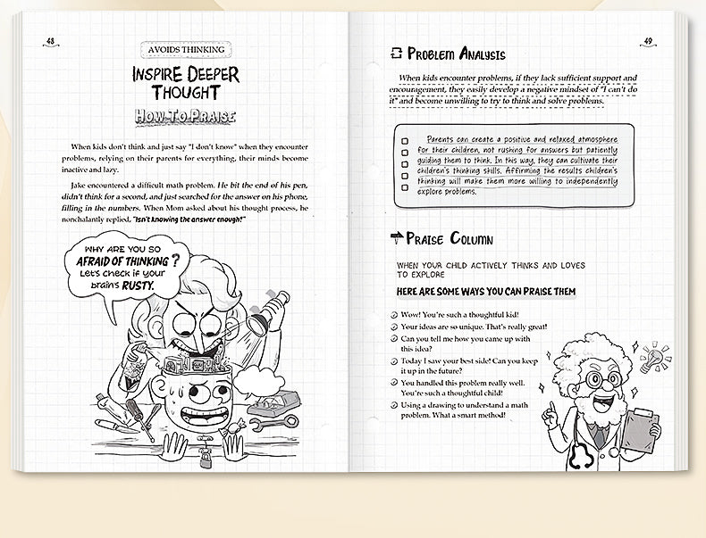 【TIKBOOKS】I have 100 sentences to praise children! Family education: positive discipline, praise and praise, sincere praise, encouragement, parenting books