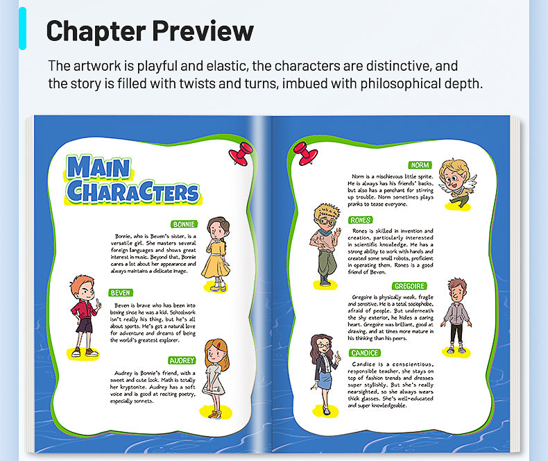 【TIKBOOKS】Campus Anti-Violence Coalition - Nurturing Your Child's Mind with Essential Resources for Mental Health and Support